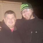 Daniel Gorham - @jayhawk_guy - Instagram
