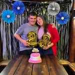 Alejandra Dreyer Daniel Goring - @alejandradreyer - Instagram