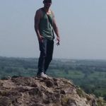 Daniel Goring - @danielgoring428 - Instagram