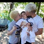 Daniel Gorini - @daniestone.elmismo - Instagram