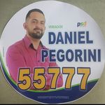 Daniel Pegorini - @danielpegorini - Instagram