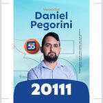 Daniel pegorini - @pegorinidaniel - Instagram