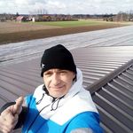 Daniel Görka - @gunciusz47 - Instagram