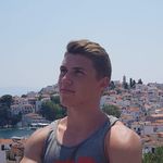 Daniel Górka - @daniel.gorka24 - Instagram