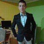 Daniel Górka - @gorka456 - Instagram