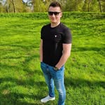 Daniel Gorla - @janczi_g07 - Instagram