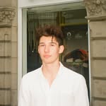 Daniel - @danielgorr_ - Instagram