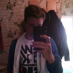 Daniel Gorr - @volleydaniel_5 - Instagram
