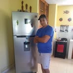 Daniel Gort - Facebook