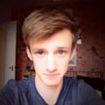 Daniel Gorton - @danielgorton7318 - Instagram