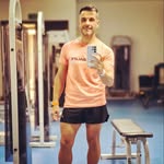 Daniel Gómez - @daniel.gorunner - Instagram