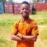 Daniel Goryah Jnr - @danielgoryahjnr - Instagram