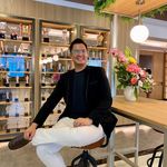 Daniel Alexander Gosana - @danielgosana - Instagram