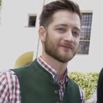 Daniel Göschl - @danielgoschl - Instagram