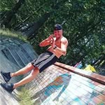 Daniel Goss - @gossboss69 - Instagram