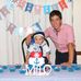 Daniel Goss - Facebook