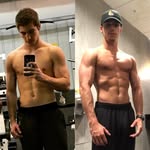 Daniel Goss - @fitw_dan - Instagram