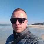 Daniel Gosz - @da_go_81 - Instagram