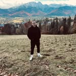 Daniel Gosz - @daniel.gosz.98 - Instagram