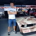 Daniel Goszczycki - @danielgoszczycki - Instagram