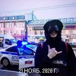 Даниэль - @daniel.chegotayev - Instagram