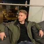 Daniel Gotfryd - @danielgotfryd - Instagram