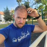 Daniel Gotovac - @danielgotovac - Instagram