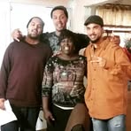 Daniel Gottberg - Facebook