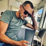 Daniele Gottero - @danielegottero - Instagram