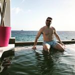 Daniel Gottfried - @champagne_gotty - Instagram