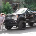 Daniel Gotti - @gotti1611 - Instagram