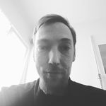 Daniel Gottschalk - @daniel_gottschalk - Instagram