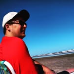 Daniel Gottschalk - @gottschalk2535 - Instagram