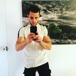 Daniel Gottschalk - @danielgottschi95 - Instagram