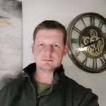 Daniel Gottschalk - @daniel.gottschalk.332 - Instagram