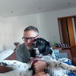 Daniel Gottschalk - @danielgottschalkgroomer - Instagram