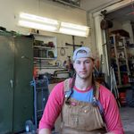 Daniel Gottschalk - @daniels_flu - Instagram