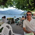 Daniel Gottschalk - @danielgottschalk40 - Instagram