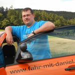 Daniel Gottschalk - @fahrschule_express - Instagram