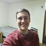 Daniel Goucher - @dr.dr.goucher - Instagram