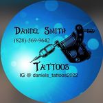 Daniel Gouge - @daniels_tattoos2002 - Instagram