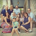 Daniel L. Gouker - @butchnroxy - Instagram