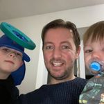 Daniel Goulding - @goulding633 - Instagram