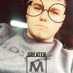Danny - @daniel.goulding1 - Instagram