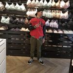 Daniel Goupil - @danael.1322 - Instagram