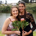 Danielle Gouws - @daniellegouws1 - Instagram