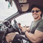 Michael Daniel Gouws - @michaeldanielgouws - Instagram