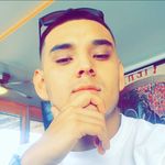 Daniel Govea - @_daniel_govea - Instagram