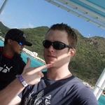 Daniel Govier - @sourbrodan - Instagram