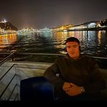 Daniel Gowans - @danielgowanss - Instagram
